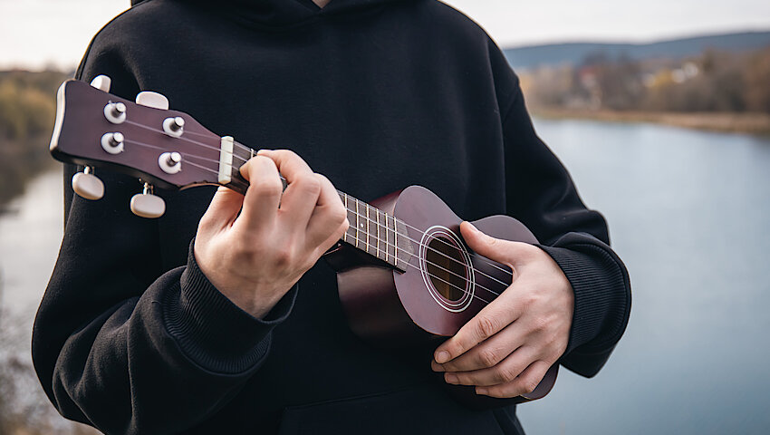 ukulele principianti ukulele principianti