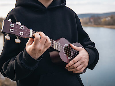 ukulele principianti Ukulele: livello principianti