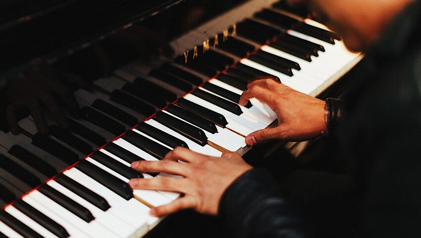 corso pianoforte intermedio corso pianoforte intermedio