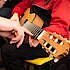 imparare a suonare la chitarra