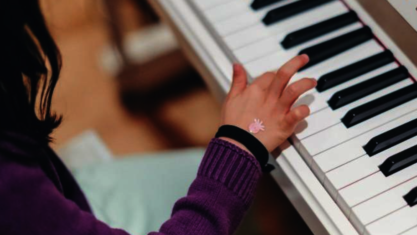 suonare il pianoforte suonare il pianoforte