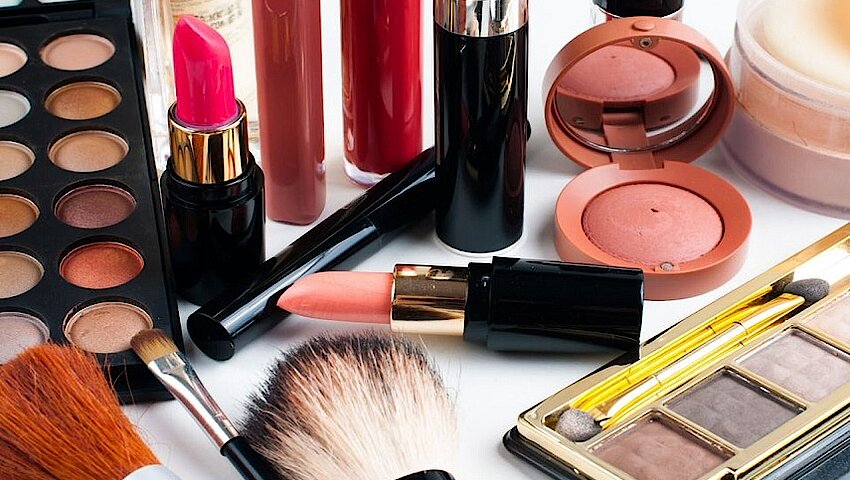 corso make up corso make up