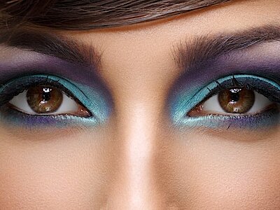 Make Up Focus - gli occhi