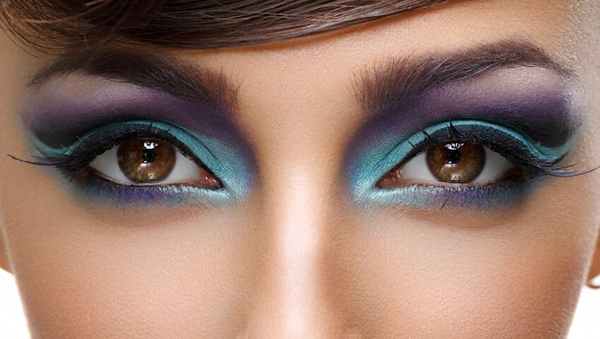 trucco occhi trucco occhi
