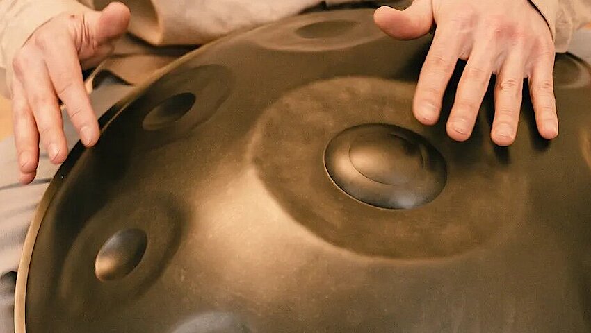 handpan