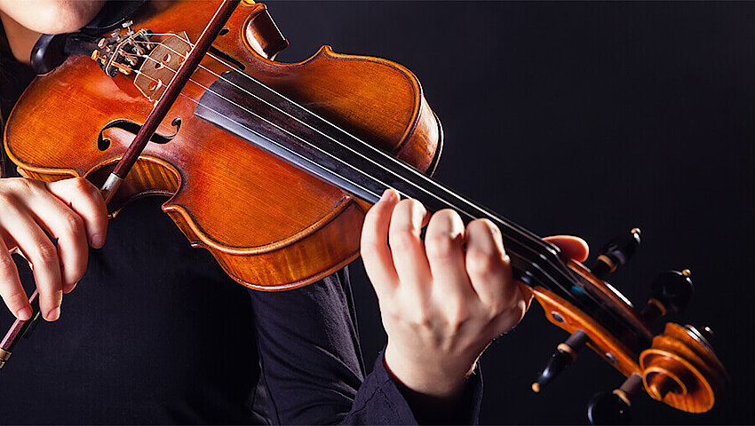 corso violino intermedio corso violino intermedio