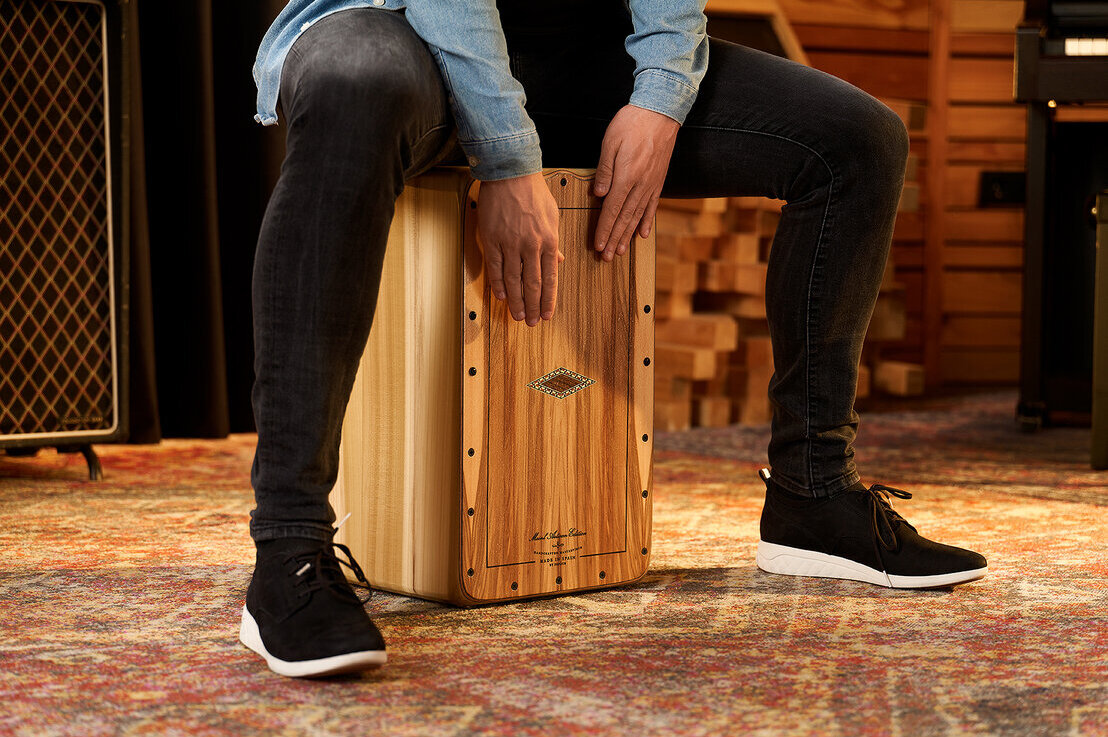 cajon cajon
