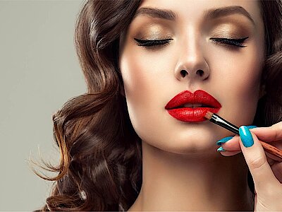 Make Up Focus - le labbra