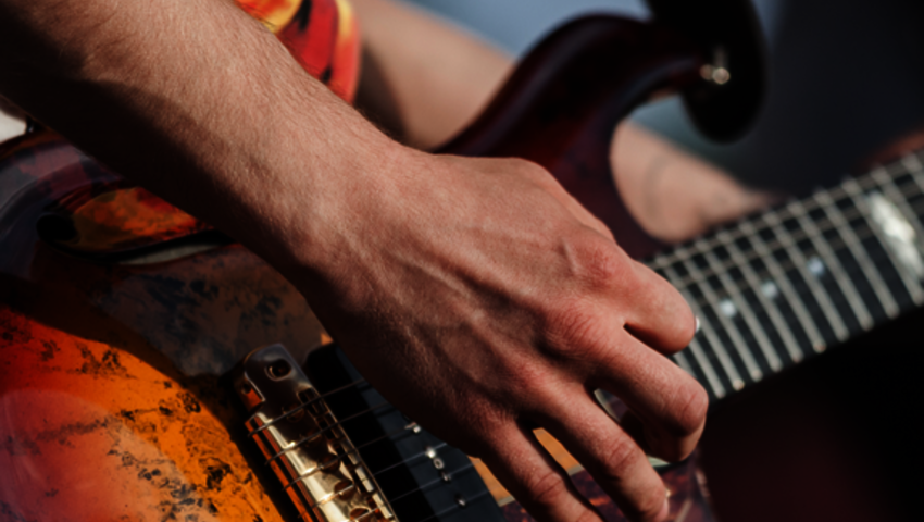 chitarra elettrica principianti chitarra elettrica principianti