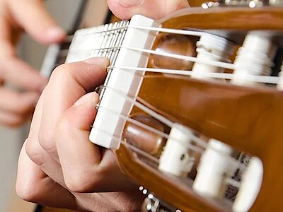 corso chitarra estivo Chitarra: corso estivo