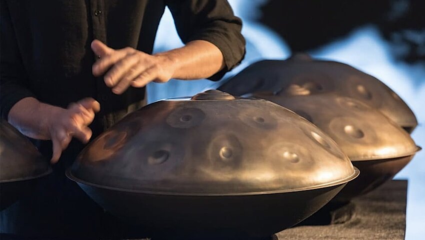 handpan handpan