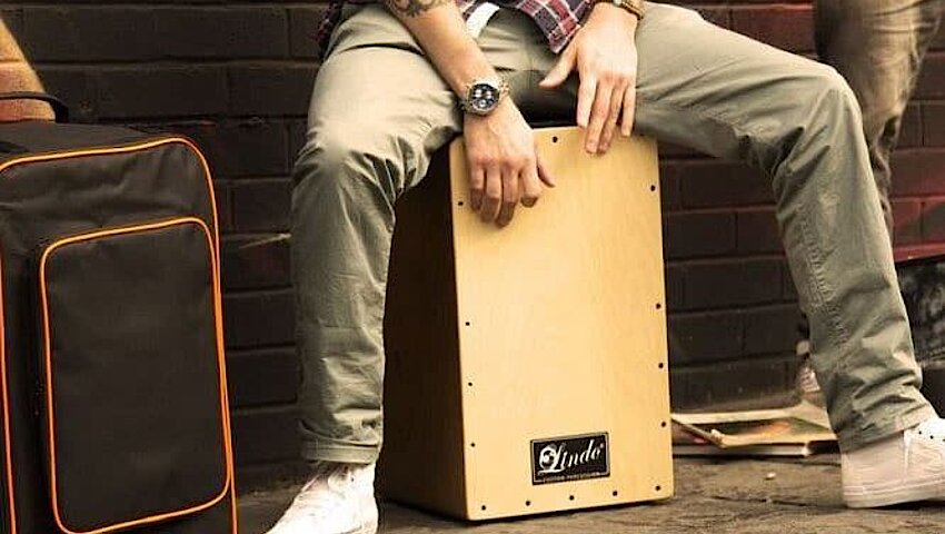 cajon intermedio cajon intermedio