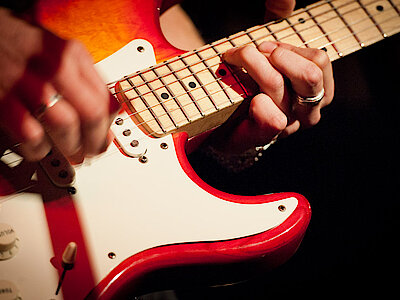 corso chitarra elettrica estivo Chitarra elettrica: corso estivo