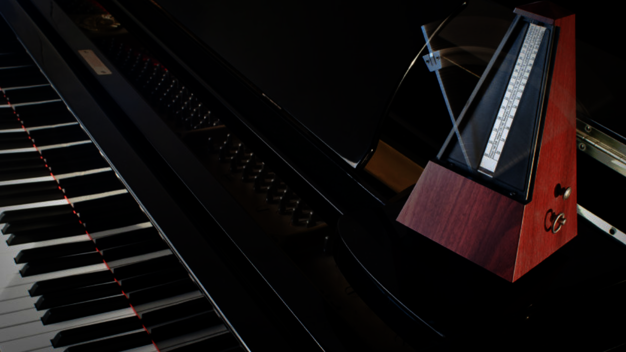 suonare il pianoforte suonare il pianoforte