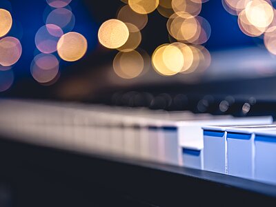 Pianoforte: livello principianti 