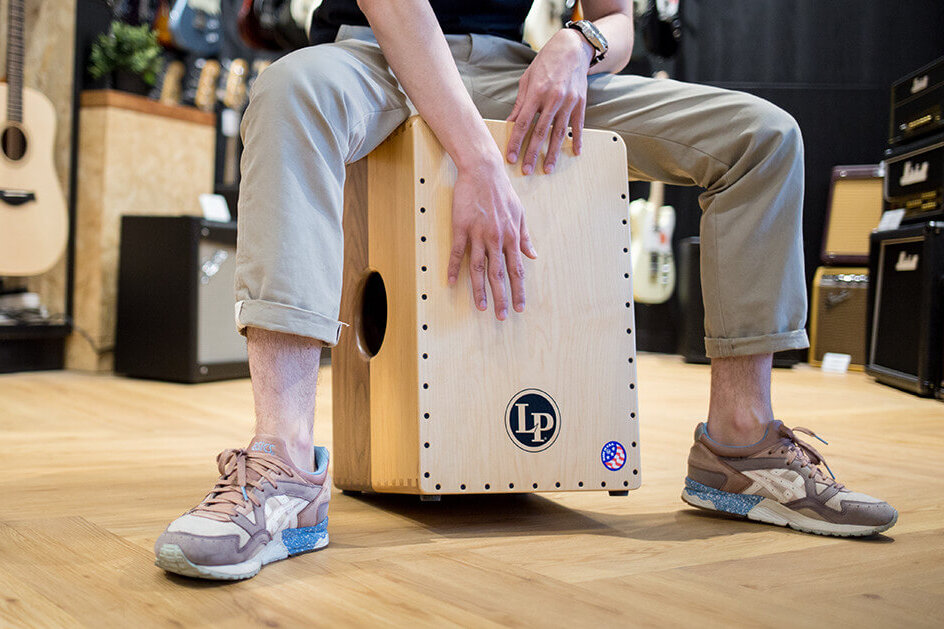cajon cajon