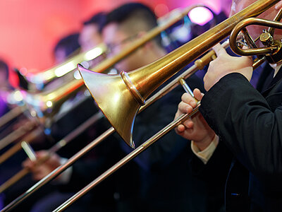 Trombone: livello intermedio 