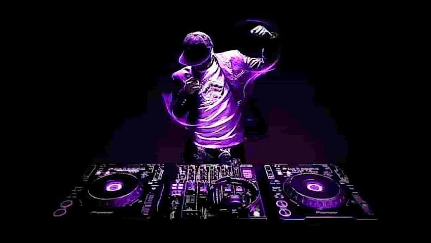 deejay deejay