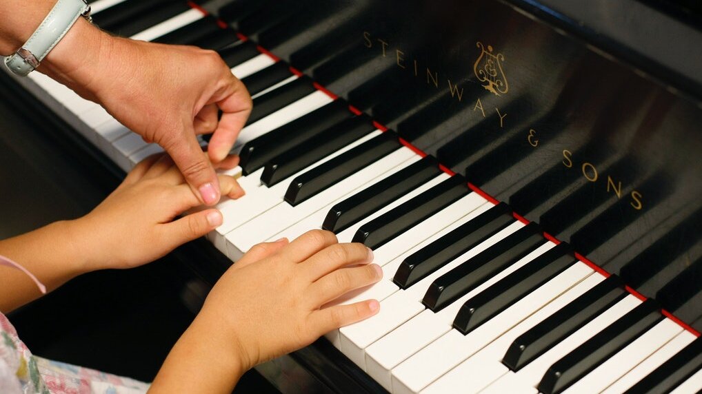 scuola musica Alto Adige