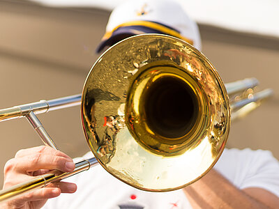Trombone: livello avanzato 