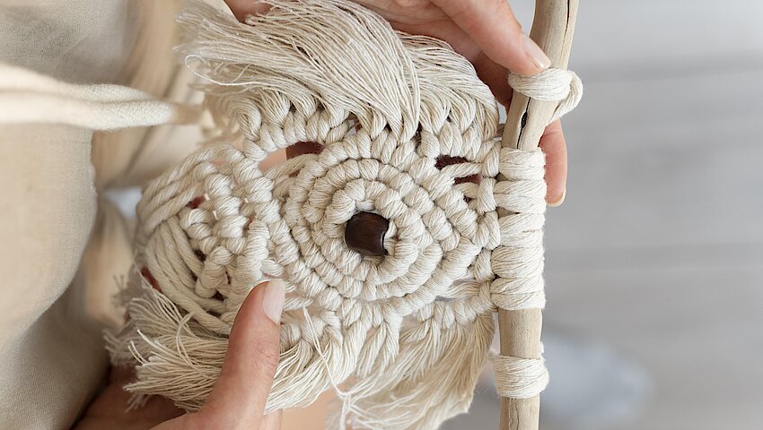 macrame macrame