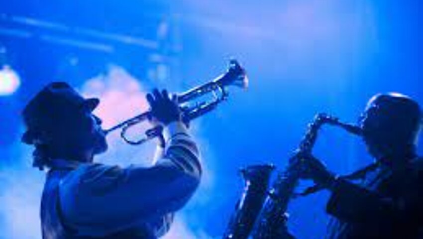 jazz lab jazz lab