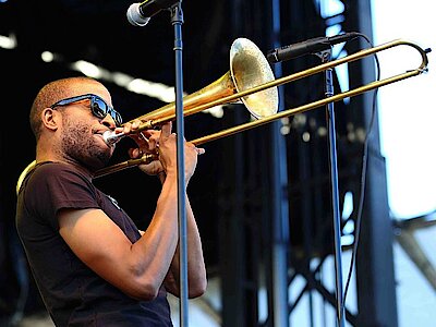 Trombone: livello intermedio 