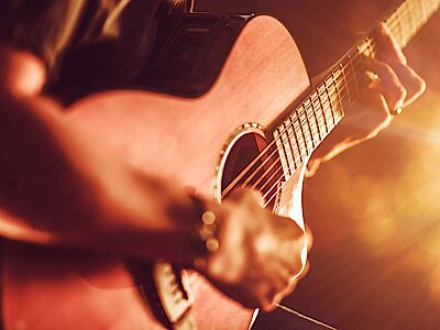 chitarra principianti Chitarra: livello principianti
