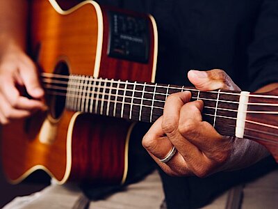 corso chitarra avanzato Chitarra: livello avanzato