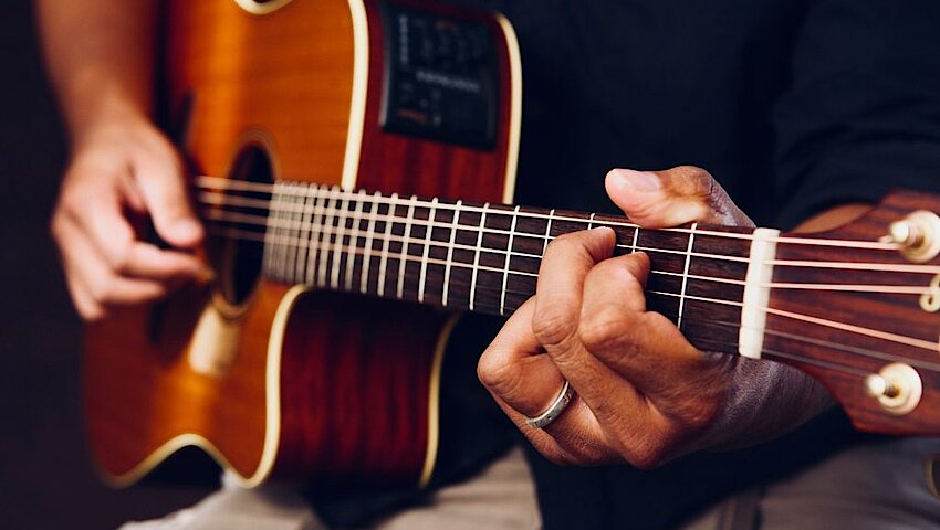 corso chitarra avanzato