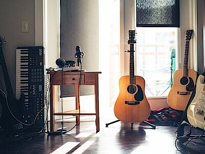 scuola musica Alto Adige