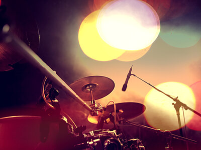 Batteria: livello intermedio