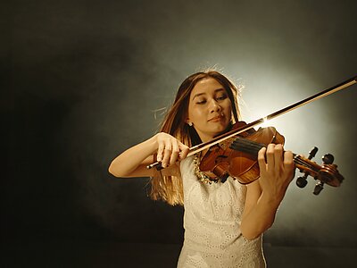 Violino: livello principianti 