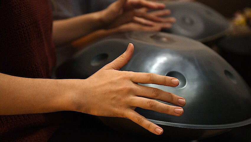 handpan handpan