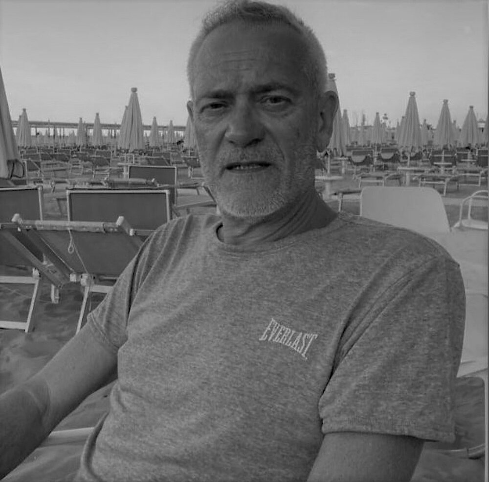Claudio Zanellato Claudio Zanellato