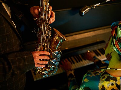 Improvvisazione jazz