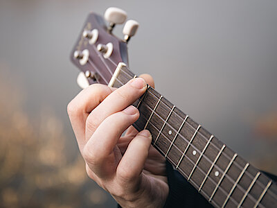 ukulele avanzato Ukulele: livello avanzato