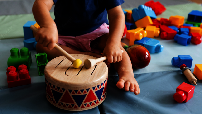 musica bambini