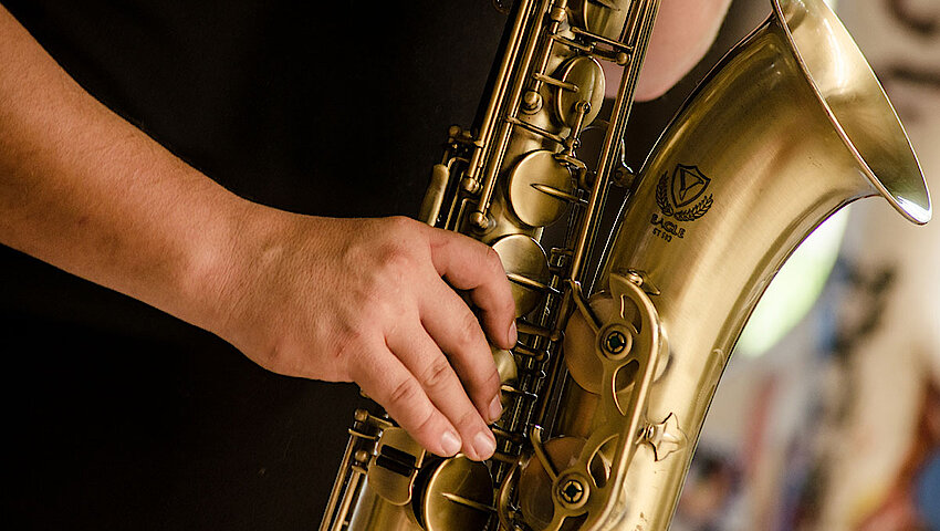 corso sax principianti corso sax principianti