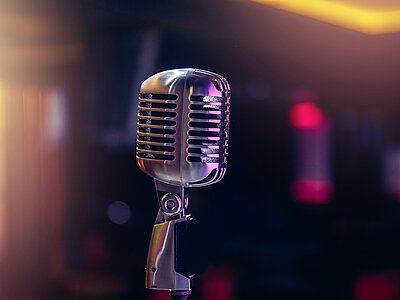 Canto pop - rock - jazz: livello principianti