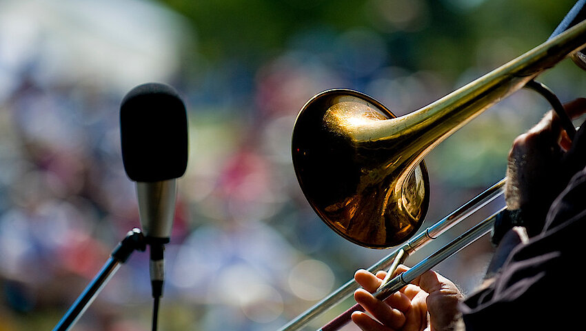 corso trombone avanzato