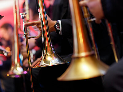 Trombone: livello principianti 