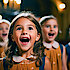 coro bambini