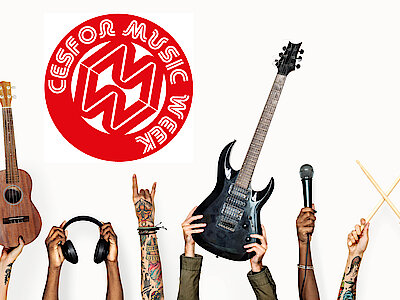 MusicWeek