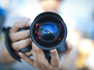 corso fotografia digitale Fotografia: livello introduttivo