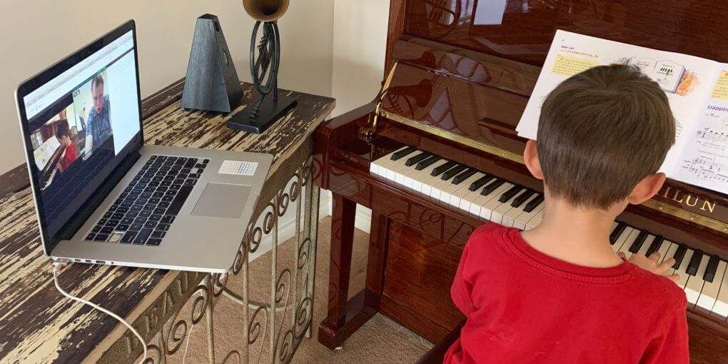 Corsi musica online Corsi musica online