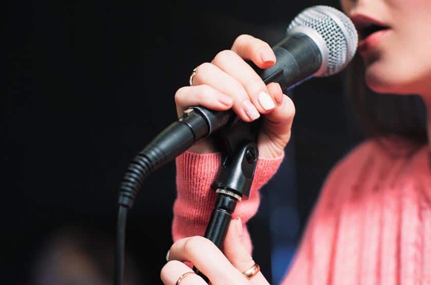 imparare a cantare imparare a cantare