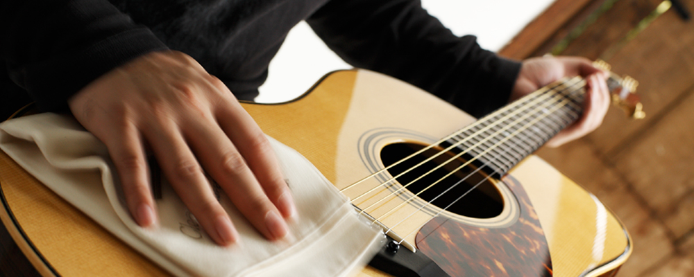 imparare a suonare la chitarra