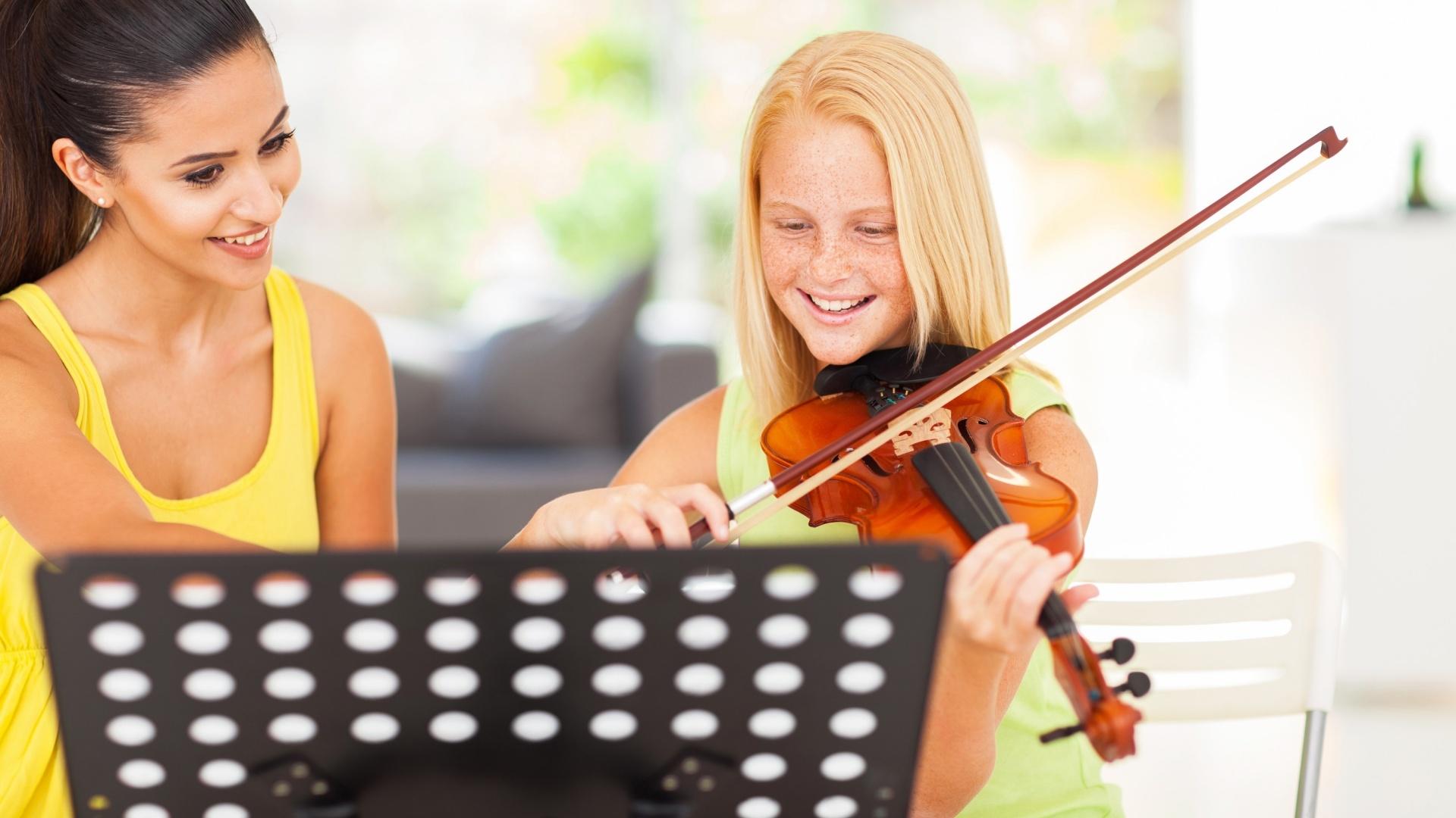 scuola musica Alto Adige