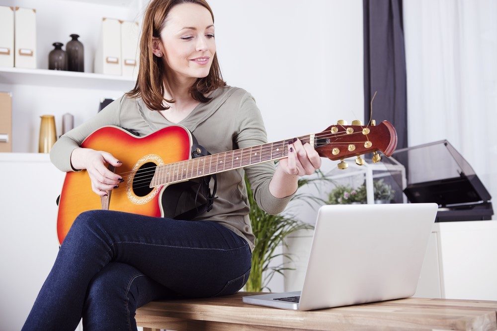 Corsi musica online Corsi musica online
